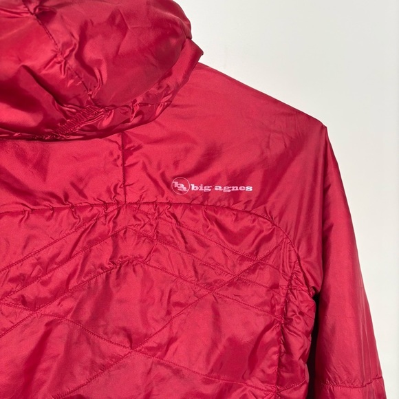 Big Agnes Insulated Jacket - Picture 8 of 13